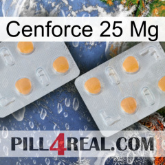 Cenforce 25Mg 25